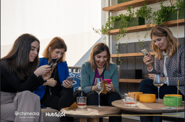 marketing experience archimedia