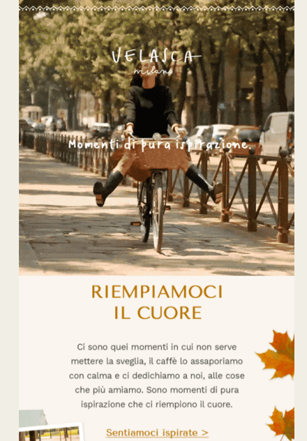 Best Instagram AD per il settore moda