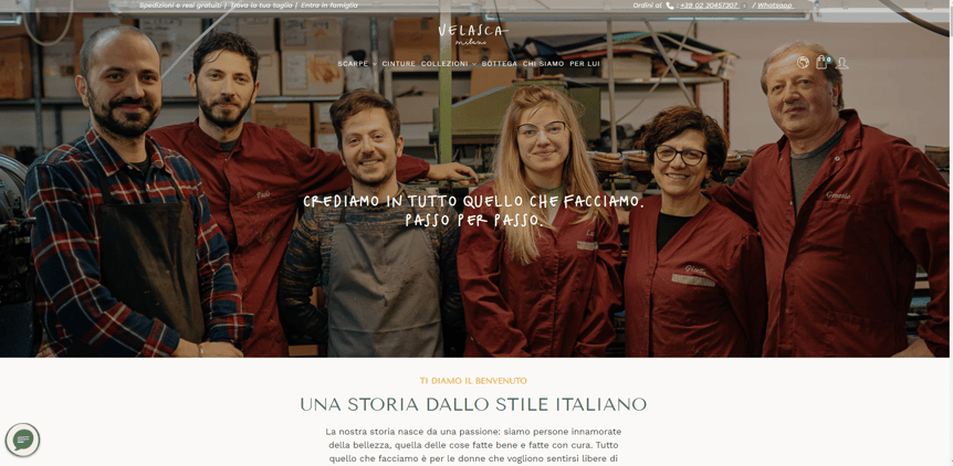 Best Instagram AD per il settore moda