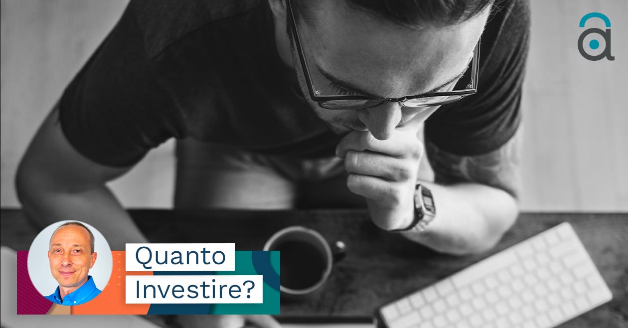 come definire il budget marketing e quanto investire in marketing