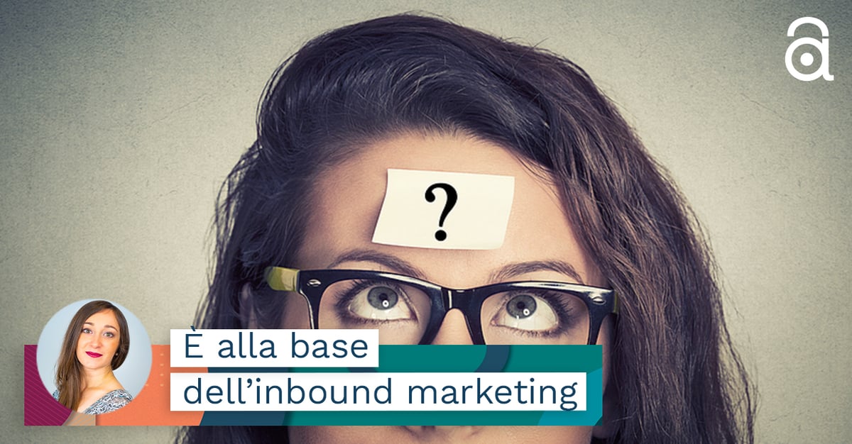Il vero significato di una keyword