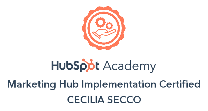 marketing hub cecilia