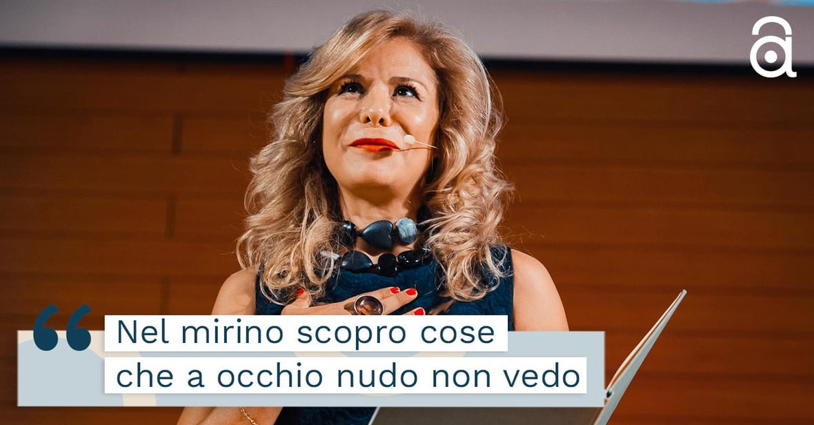 Monica Silva tra fotografia e realtà