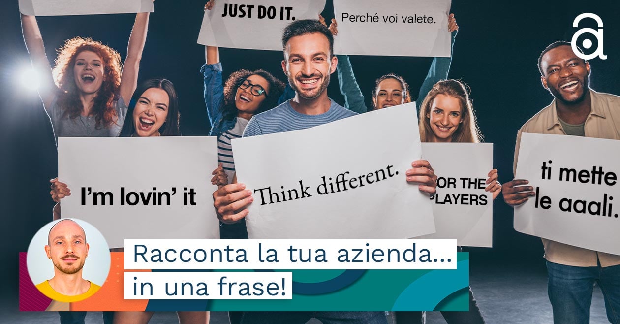 Pay Off: cos'è e come trovare quello giusto per te