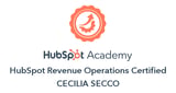 revenue operation cecilia