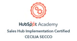 sales hub cecilia