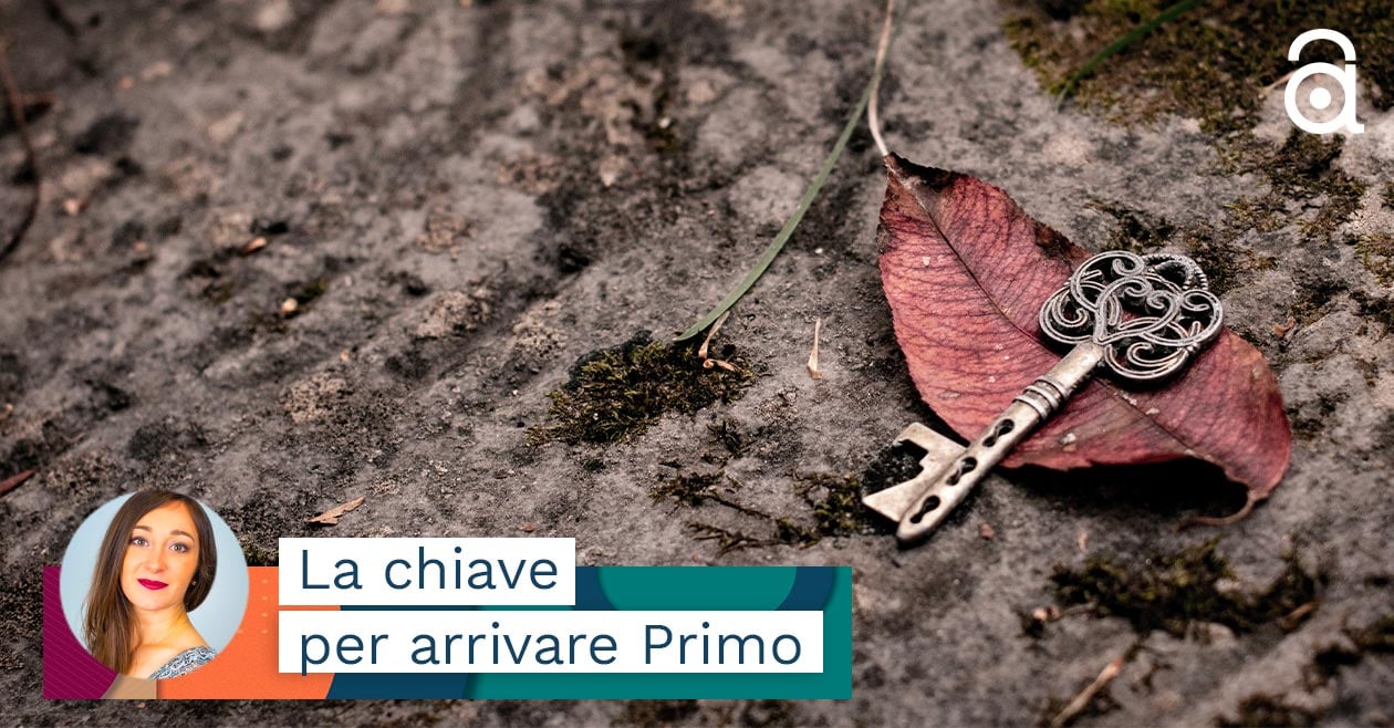 Strategia SEO: come utilizzare le keyword