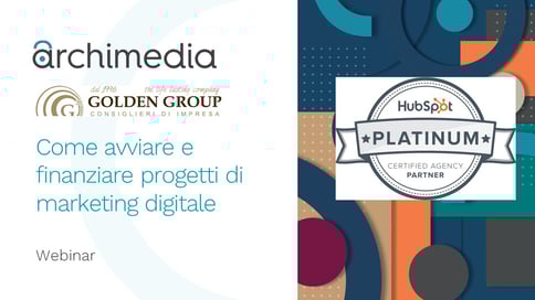 webinar finanza