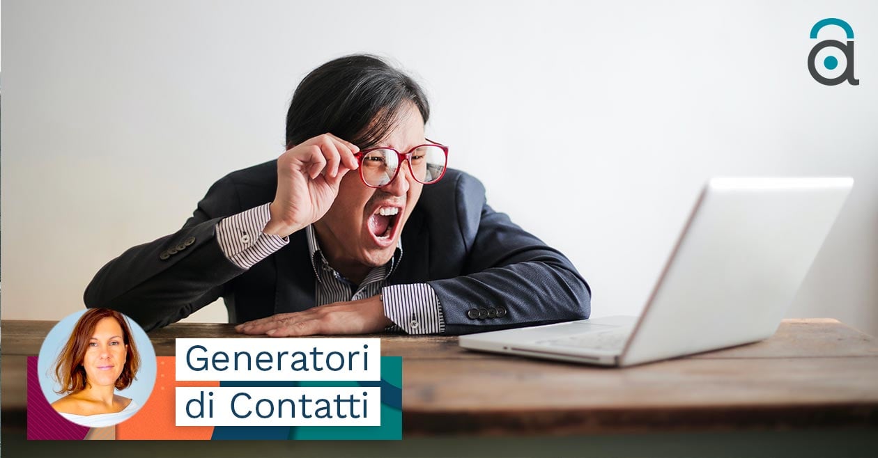 Leads Generators: guida agli strumenti per la generazione di contatti
