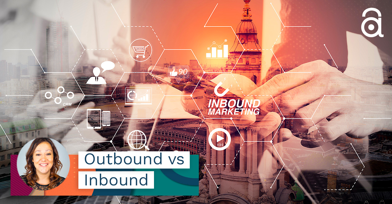Quali sono le differenze tra Inbound Marketing e Outbound Marketing?