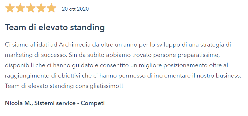 nicola competi