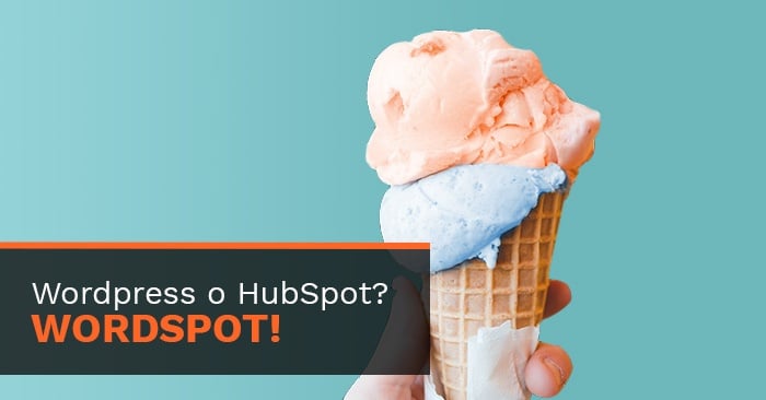 Integrare Wordpress con Hubspot è possibile!