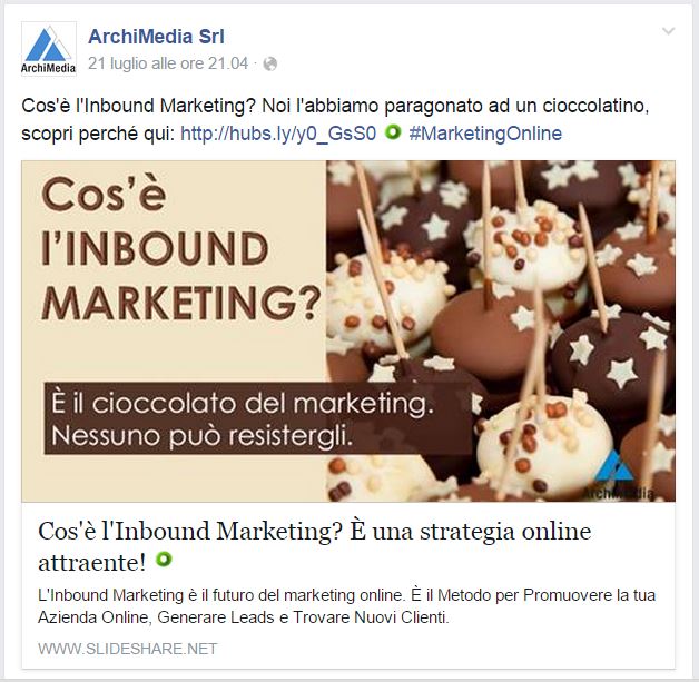 come trovare nuovi clienti online facebook