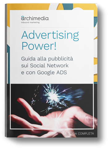 Guida Advertising Social e Google
