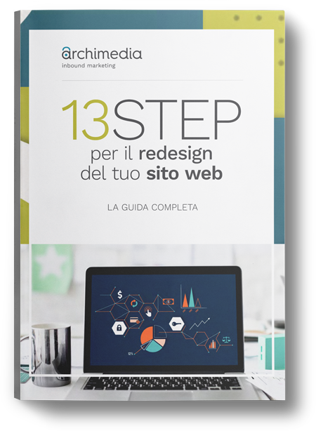 Guida Redesign Sito Web