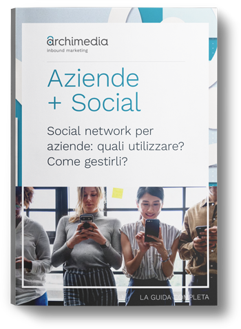 Social Network e Aziende