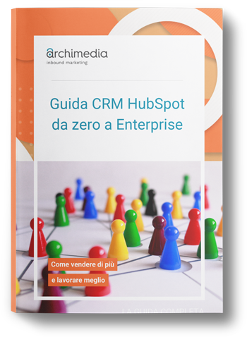 guida HubSpot CRM