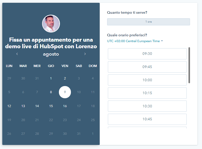 HubSpot CRM: come funziona e come usarlo